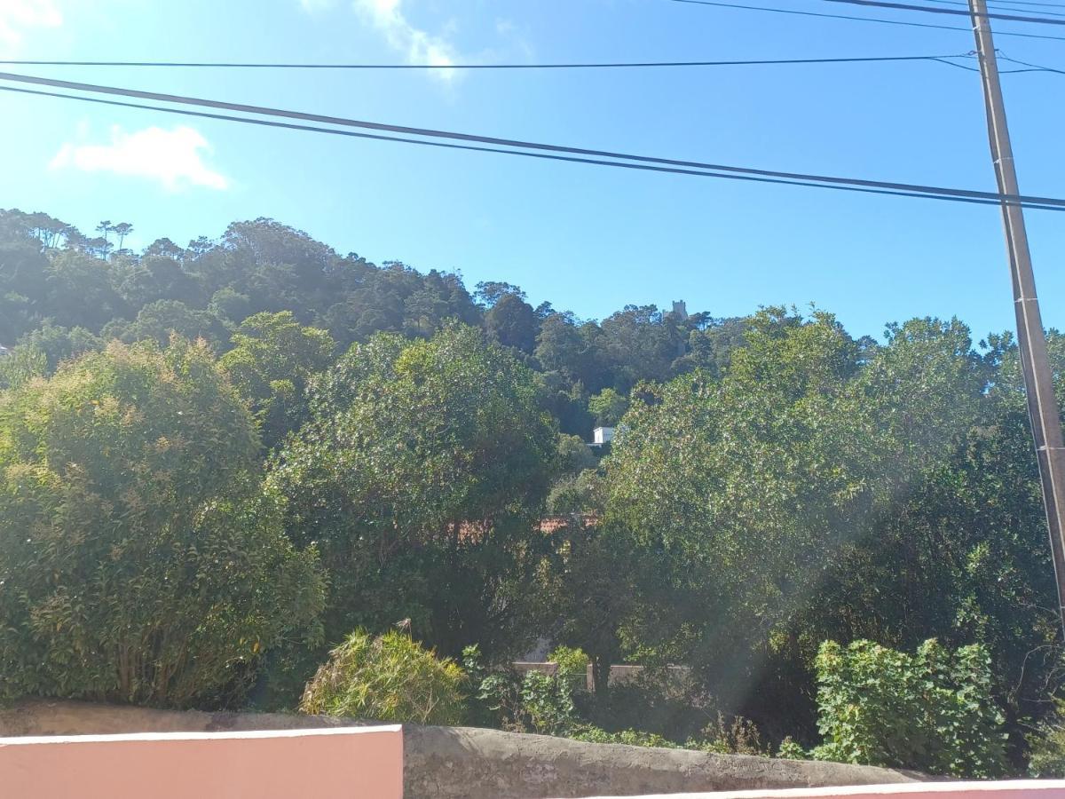 Casa Rosa Villa Sintra Kültér fotó