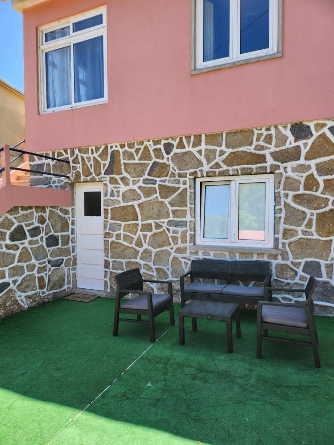 Casa Rosa Villa Sintra Kültér fotó