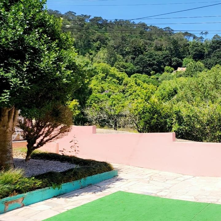 Casa Rosa Villa Sintra Kültér fotó